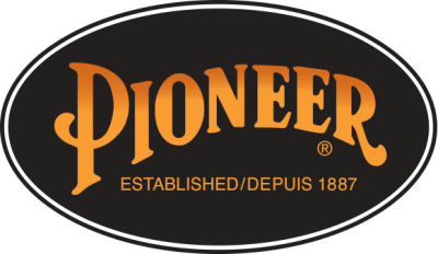 pioneer