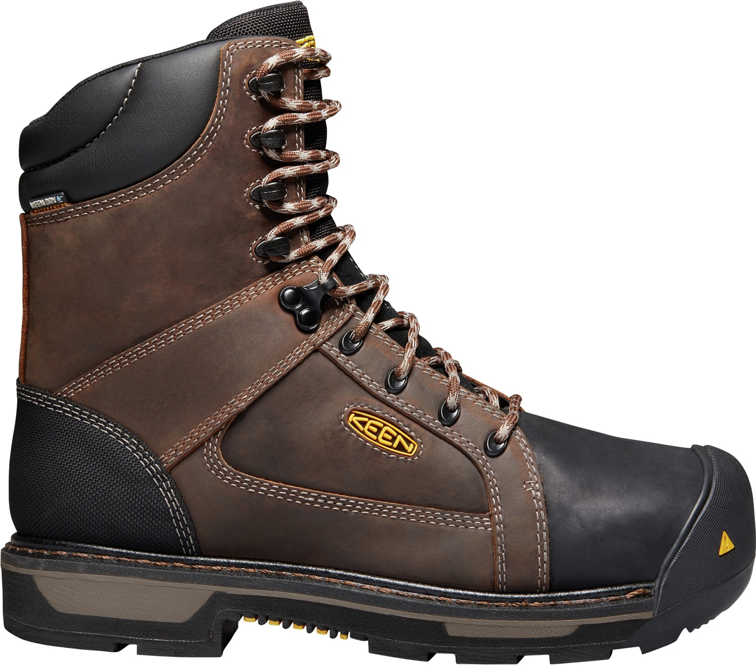 botte keen homme