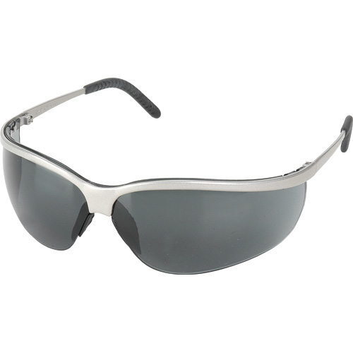 Lunette de sécurité Metaliks sport 11344 , fumé de 3M