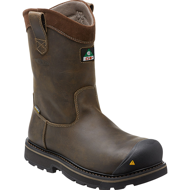 botte style cowboy