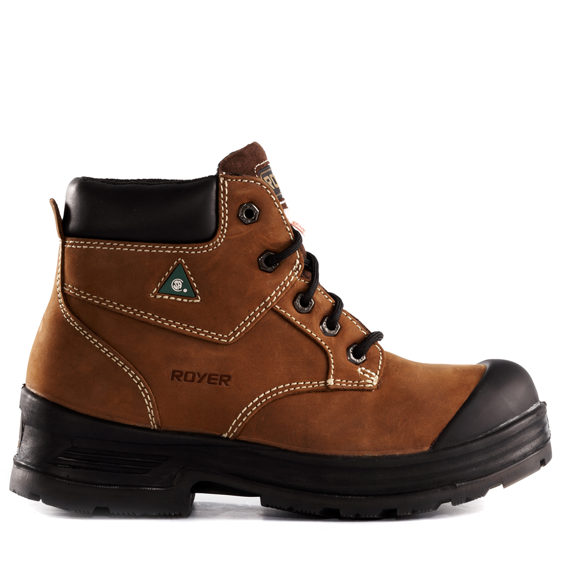 botte de travail royer 10-3120