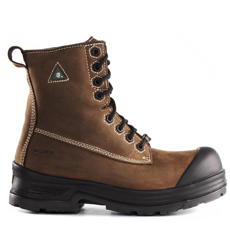 royer botte