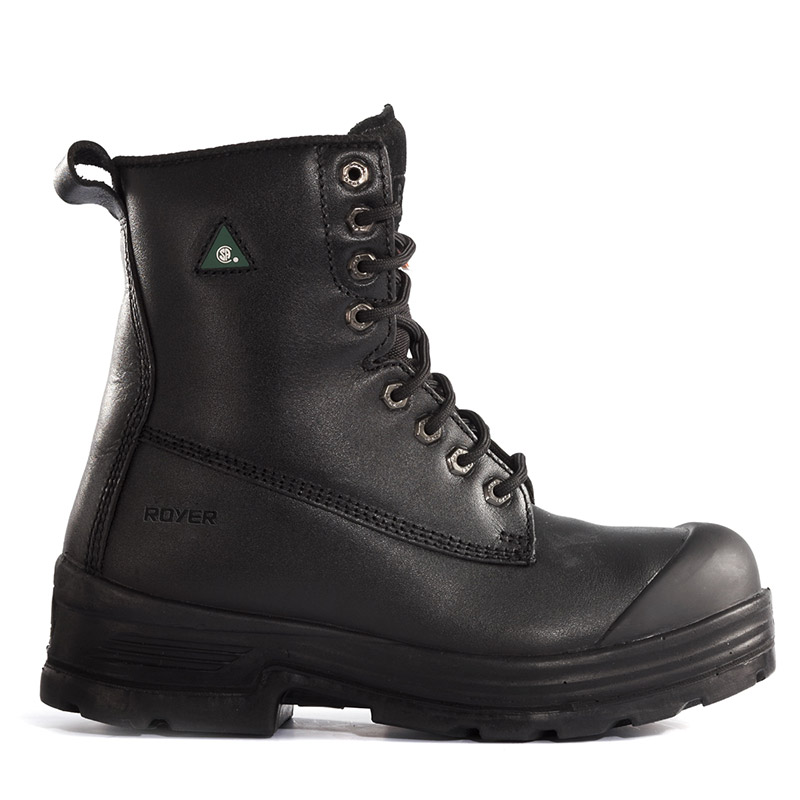 botte royer
