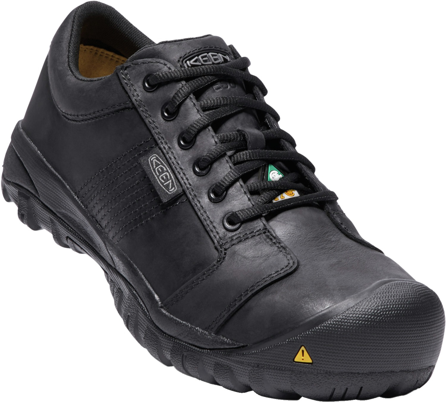 souliers de travail femme