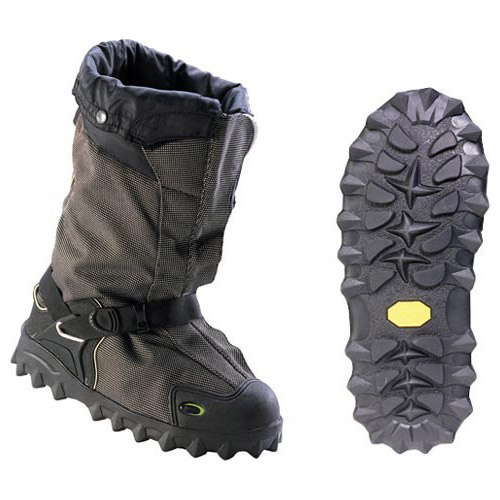 botte hiver construction