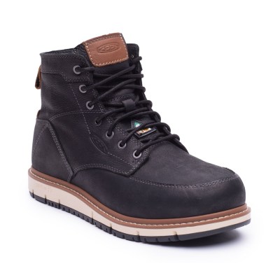 Botte de travail KEEN San Jose , 1021336