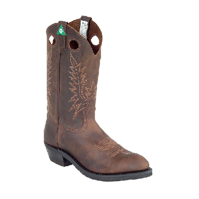 5291 Botte de travail Western