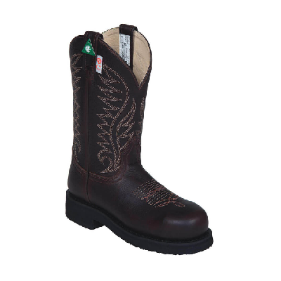 6205 Botte de travail Western