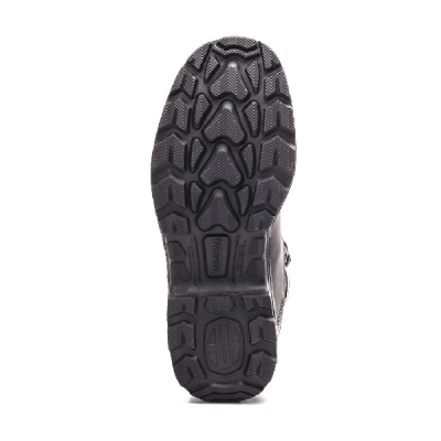 5701GT Botte de travail AGILITY ALL LEATHER