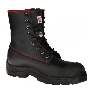 BB4002 Botte de travail BIG RED