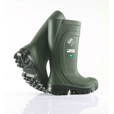 Botte de sécurité et eau Bekina Thermolite Z040