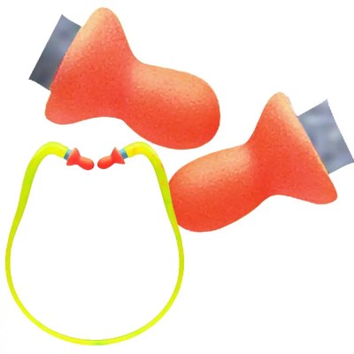 Bouchons-de-rechange-pour-Quiet-Bands-de-Howard