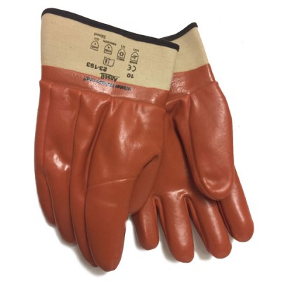 Gants d'hiver Monkey Grip 23-193 , Poignet de sécurité