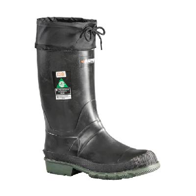 8564 Botte de travail hiver HUNTER