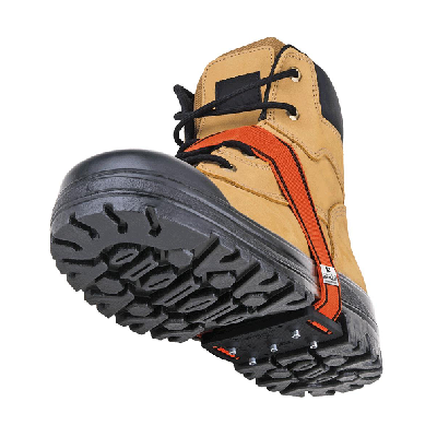 K1MID Crampons à glace MID-SOLE