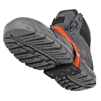 K1MID-LP Crampons à glace MID-SOLE