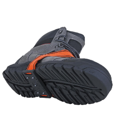 K1MID-LP Crampons à glace MID-SOLE