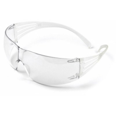 Lunette de sécurité SecureFit 3M SF201AS , claire