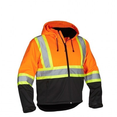 Softshell-forcefield-023-EN148or-haute-visibilite-orange