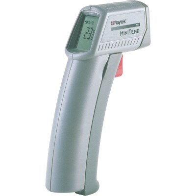 Thermomètres à infrarouges RAYTEK NH235