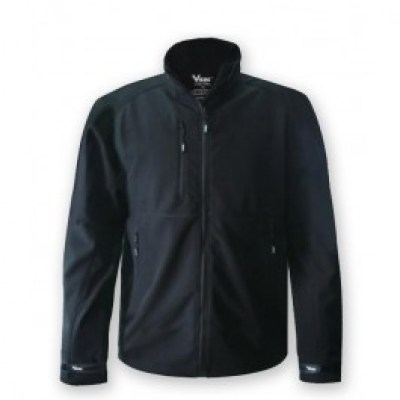 Veste Viking Soft Shell , 406bk