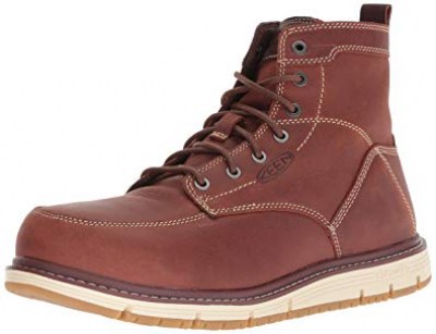 Botte de travail KEEN San Jose , 1021336