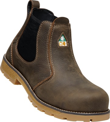 Botte de travail KEEN Seattle Romeo , 1021337