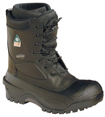 botte hiver Workhorse Baffin 7157-0238 , -60°c