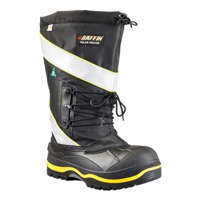 Botte de travail d'hiver Baffin Derrick ,  POLA-MP02