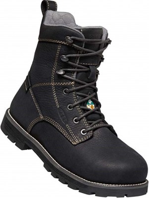 Botte de travail KEEN Seattle , 1022170 pour femme