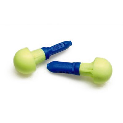 Bouchons d'oreilles sans cordon E-A-R Push-Ins 318-1004 , 500 par boite