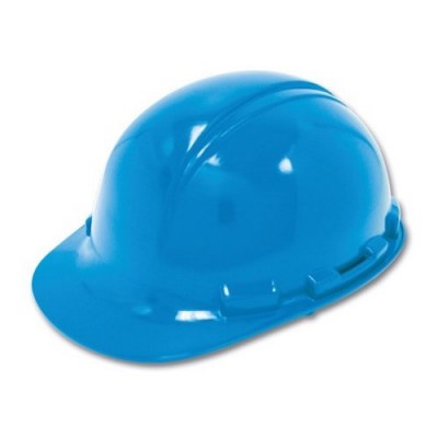casque de securite dynamic bleu hp241r