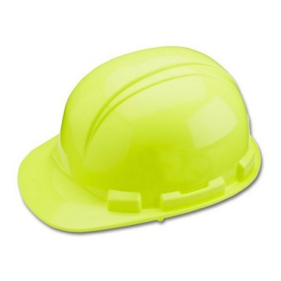 casque de securite dynamic jaune haute visibilite hp241r