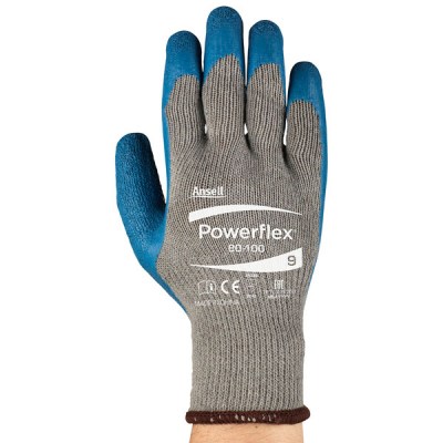 Gant ansell powerflex , 80-100