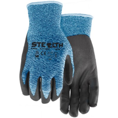 Gants Anti-Chaleur & Coupure 500° - Coval S5MK18