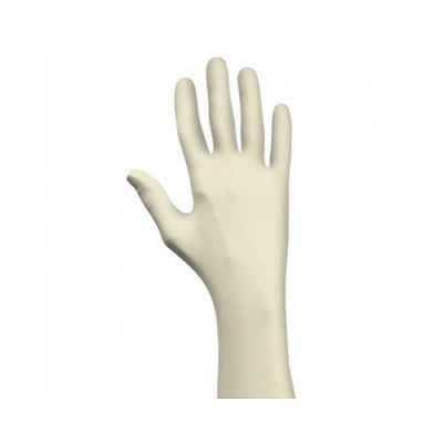 Gants en Latex Naturel Jetable 5005 de Best