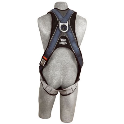 Harnais de sécurité et construction DBI Sala Exofit , type gilet , arrière