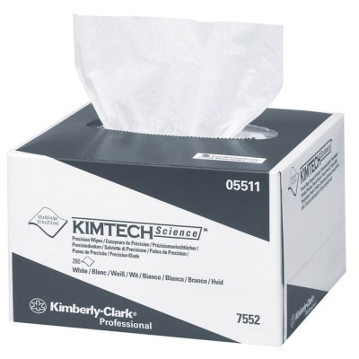 Lingettes Essuie-tout Kimtech de Kimberley-Clark