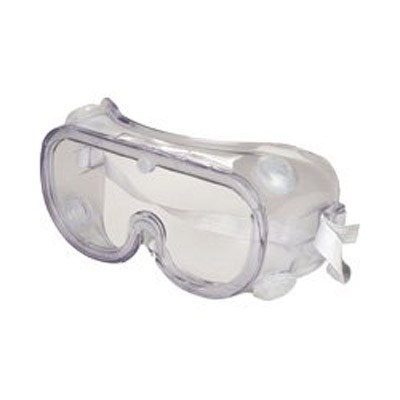 Lunette à coque type goggle anti-buée Zenith SAN430