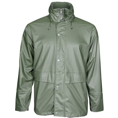 Manteau imperméable en polyuréthane N715JH de Naturmania