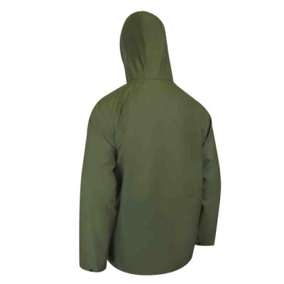 Manteau imperméable Jackfield 80-108 j , arrière