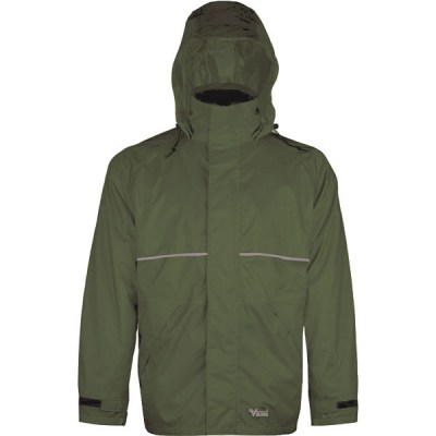 Manteau imperméable Viking Journeyman en nylon 420 deniers 3305j