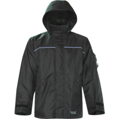 manteau imperméable Viking 300D Professionnel Triobal 3910jb