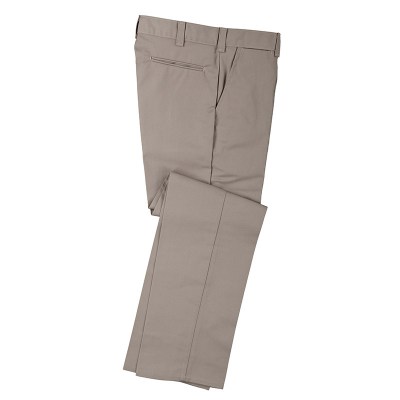 pantalon de travail taille basse 2947 big bill , beige