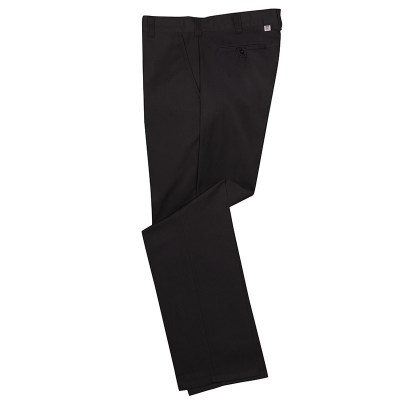 pantalon de travail taille basse 2947 big bill , noir