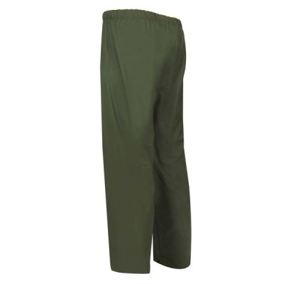 Pantalon imperméable Jackfield 80-108p, arrière