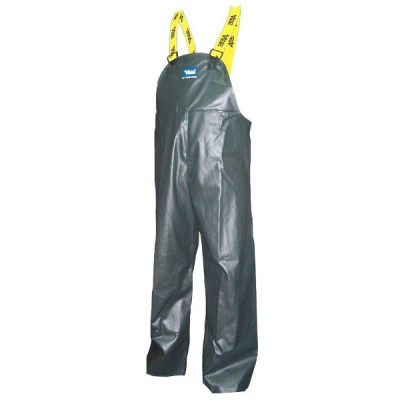 Pantalon imperméable avec bretelle Viking Journeyman 4110P